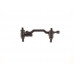 Рулевое управление в сборе для Remo Hobby 1/16 P6956 в Братске