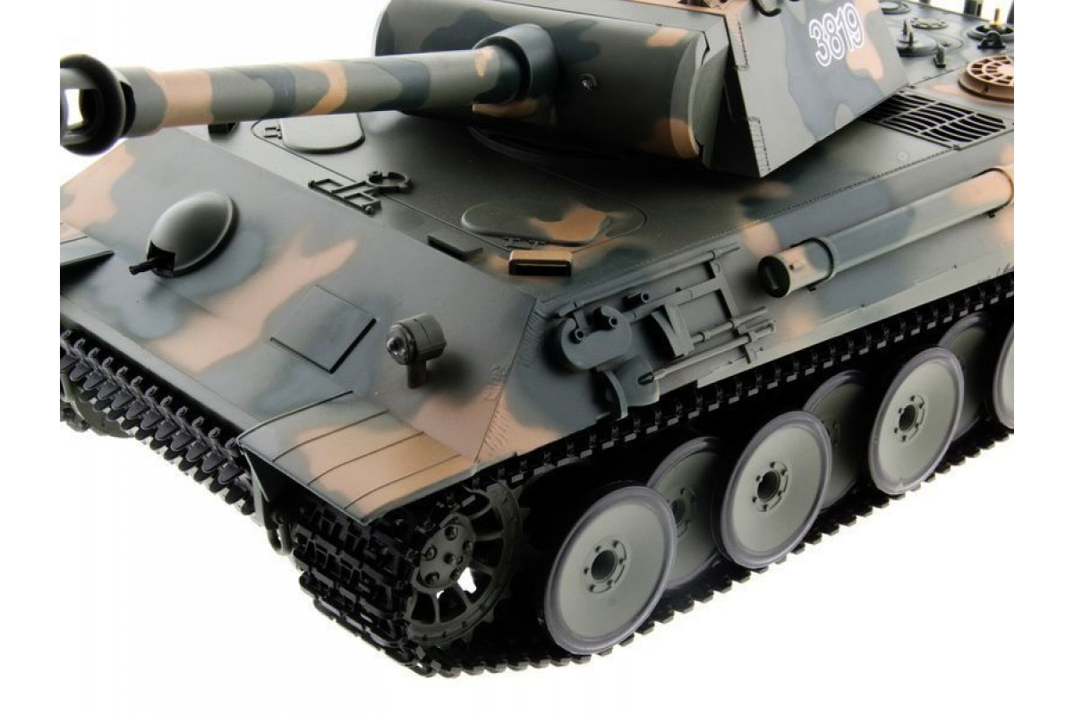 Купить танк heng long. Heng long пантера. Танк Heng long Panther (3819-1) 1:16 52 см. Пантера танк Хенг Лонг. Heng long Panther g.
