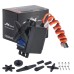Сервомашинка цифровая JX Servo PDI-5509MG (55.6г/9.35/0.13/6V) стандартная PDI-5509MG в Москве