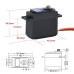Сервомашинка цифровая JX Servo PDI-5509MG (55.6г/9.35/0.13/6V) стандартная PDI-5509MG в Москве