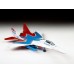 Сборная модель ZVEZDA Авиационная группа высшего пилотажа МиГ-29 "Стрижи", 1/72 ZV-7310 в Москве