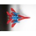 Сборная модель ZVEZDA Авиационная группа высшего пилотажа МиГ-29 "Стрижи", 1/72 ZV-7310 в Москве