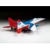 Сборная модель ZVEZDA Авиационная группа высшего пилотажа МиГ-29 "Стрижи", 1/72 ZV-7310 в Москве
