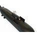 Сборная модель ZVEZDA Российский атомный подводный ракетный крейсер К-141 «Курск», 1/350 ZV-9007 в Москве