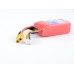 Аккумулятор Li-Po 1300mAh, 11,1V самолета Top RC 400 Class Cessna 182 top505 в Москве