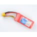 Аккумулятор Li-Po 1300mAh, 11,1V самолета Top RC 400 Class Cessna 182 top505 в Москве