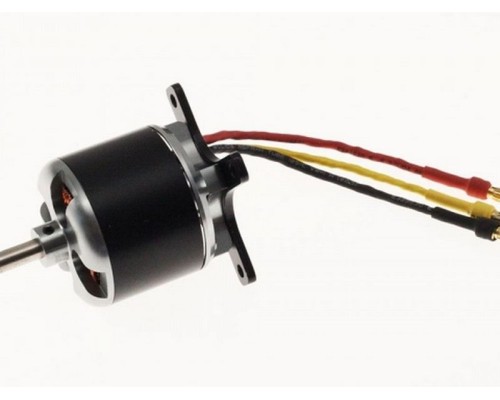 Мотор бесколлекторный 3720-880KV для самолета Top RC Riot Top049010 в Москве Мотор бесколлекторный 3720-880KV для самолета Top RC Riot Top049010 в Москве