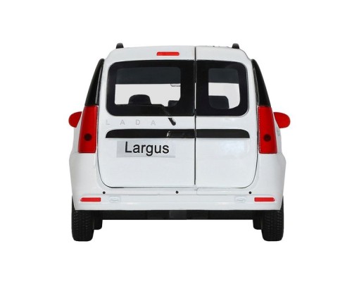 Машина "АВТОПАНОРАМА" Яндекс.Такси LADA LARGUS, белый, 1/24, свет, звук, в/к 24,5*12,5*10,5 см JB1251343 в Москве Машина "АВТОПАНОРАМА" Яндекс.Такси LADA LARGUS, белый, 1/24, свет, звук, в/к 24,5*12,5*10,5 см JB1251343 в Москве