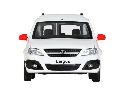 Машина "АВТОПАНОРАМА" Яндекс.Такси LADA LARGUS, белый, 1/24, свет, звук, в/к 24,5*12,5*10,5 см JB1251343 в Москве Машина "АВТОПАНОРАМА" Яндекс.Такси LADA LARGUS, белый, 1/24, свет, звук, в/к 24,5*12,5*10,5 см JB1251343 в Москве