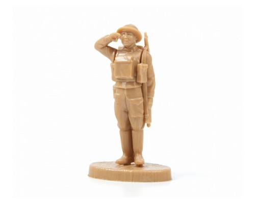 Сборные солдатики ZVEZDA Британский штаб, 1/72 ZV-6174 в Москве Сборные солдатики ZVEZDA Британский штаб, 1/72 ZV-6174 в Москве