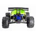 Радиоуправляемая трагги Remo Hobby EVO-R Brushless (зеленая) 4WD 2.4G 1/8 RTR RH8065-GREEN в Нижнем Новгороде
