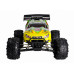 Радиоуправляемая трагги Remo Hobby EVO-R Brushless (зеленая) 4WD 2.4G 1/8 RTR RH8065-GREEN в Нижнем Новгороде