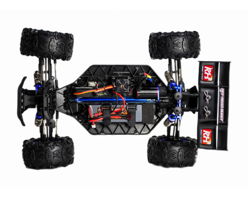 Радиоуправляемая трагги Remo Hobby EVO-R Brushless (зеленая) 4WD 2.4G 1/8 RTR RH8065-GREEN в Нижнем Новгороде Радиоуправляемая трагги Remo Hobby EVO-R Brushless (зеленая) 4WD 2.4G 1/8 RTR RH8065-GREEN в Нижнем Новгороде