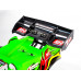 Радиоуправляемая трагги Remo Hobby EVO-R Brushless (зеленая) 4WD 2.4G 1/8 RTR RH8065-GREEN в Нижнем Новгороде