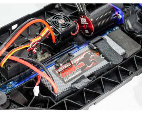 Радиоуправляемая трагги Remo Hobby EVO-R Brushless (зеленая) 4WD 2.4G 1/8 RTR RH8065-GREEN в Нижнем Новгороде Радиоуправляемая трагги Remo Hobby EVO-R Brushless (зеленая) 4WD 2.4G 1/8 RTR RH8065-GREEN в Нижнем Новгороде