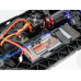 Радиоуправляемая трагги Remo Hobby EVO-R Brushless (зеленая) 4WD 2.4G 1/8 RTR RH8065-GREEN в Нижнем Новгороде