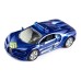 Полицейская машинка Siku 1541 Bugatti Chiron SIKU1541 в Москве