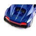 Полицейская машинка Siku 1541 Bugatti Chiron SIKU1541 в Москве