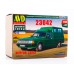 Сборная модель AVD Фургон 23042, 1/43 1605AVD в Москве