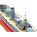 Сборная модель ZVEZDA Линкор русского императорского флота "Севастополь", 1/350 ZV-9040 в Москве