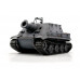 Радиоуправляемый танк Torro Sturmtiger PRO 1/16 ВВ-пушка, деревянная коробка V3.0 2.4G RTR