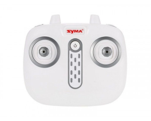 Р/У квадрокоптер Syma X8PRO с FPV трансляцией Wi-Fi, GPS, барометр 2.4G RTF