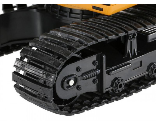Радиоуправляемый экскаватор c погрузчиком бревен HUI NA TOYS 2.4G 16CH 1/14 RTR HN1570 в Нижнем Новгороде Радиоуправляемый экскаватор c погрузчиком бревен HUI NA TOYS 2.4G 16CH 1/14 RTR HN1570 в Нижнем Новгороде