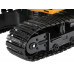 Радиоуправляемый экскаватор c погрузчиком бревен HUI NA TOYS 2.4G 16CH 1/14 RTR HN1570 в Нижнем Новгороде