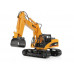 Радиоуправляемый экскаватор c погрузчиком бревен HUI NA TOYS 2.4G 16CH 1/14 RTR HN1570 в Нижнем Новгороде