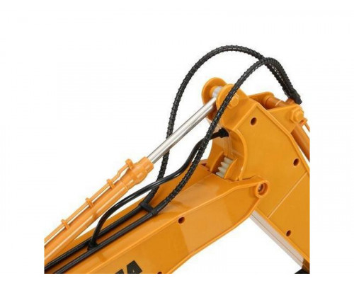 Радиоуправляемый экскаватор c погрузчиком бревен HUI NA TOYS 2.4G 16CH 1/14 RTR HN1570 в Нижнем Новгороде Радиоуправляемый экскаватор c погрузчиком бревен HUI NA TOYS 2.4G 16CH 1/14 RTR HN1570 в Нижнем Новгороде