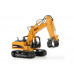 Радиоуправляемый экскаватор c погрузчиком бревен HUI NA TOYS 2.4G 16CH 1/14 RTR HN1570 в Нижнем Новгороде
