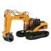 Радиоуправляемый экскаватор c погрузчиком бревен HUI NA TOYS 2.4G 16CH 1/14 RTR HN1570 в Нижнем Новгороде