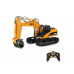 Радиоуправляемый экскаватор c погрузчиком бревен HUI NA TOYS 2.4G 16CH 1/14 RTR HN1570 в Нижнем Новгороде