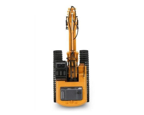 Радиоуправляемый экскаватор c погрузчиком бревен HUI NA TOYS 2.4G 16CH 1/14 RTR HN1570 в Нижнем Новгороде Радиоуправляемый экскаватор c погрузчиком бревен HUI NA TOYS 2.4G 16CH 1/14 RTR HN1570 в Нижнем Новгороде