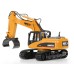 Радиоуправляемый экскаватор c погрузчиком бревен HUI NA TOYS 2.4G 16CH 1/14 RTR HN1570 в Нижнем Новгороде