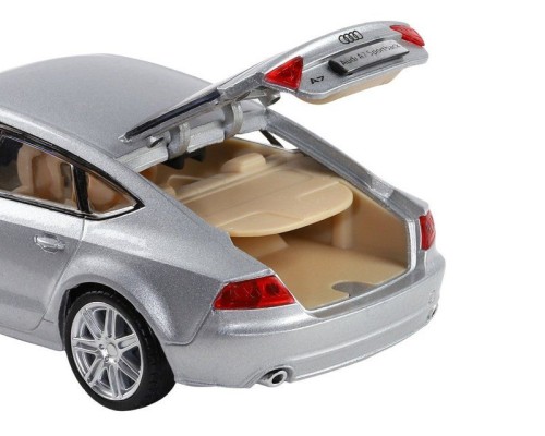 Машина "АВТОПАНОРАМА" Porsche 911 GT3 Cup, белый, 1/32, свет, звук, инерция, в/к 17,5*13,5*9 см JB1251307 в Москве Машина "АВТОПАНОРАМА" Porsche 911 GT3 Cup, белый, 1/32, свет, звук, инерция, в/к 17,5*13,5*9 см JB1251307 в Москве