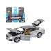 Машина "АВТОПАНОРАМА" Porsche 911 GT3 Cup, белый, 1/32, свет, звук, инерция, в/к 17,5*13,5*9 см JB1251307 в Москве