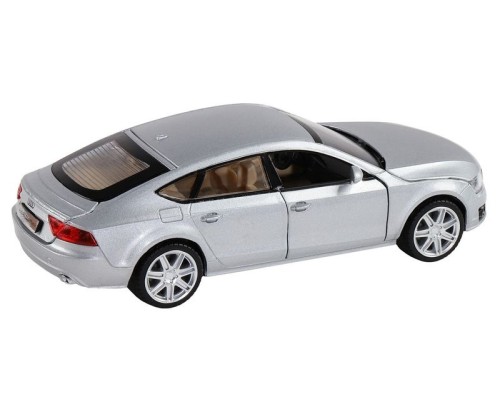 Машина "АВТОПАНОРАМА" Porsche 911 GT3 Cup, белый, 1/32, свет, звук, инерция, в/к 17,5*13,5*9 см JB1251307 в Москве Машина "АВТОПАНОРАМА" Porsche 911 GT3 Cup, белый, 1/32, свет, звук, инерция, в/к 17,5*13,5*9 см JB1251307 в Москве