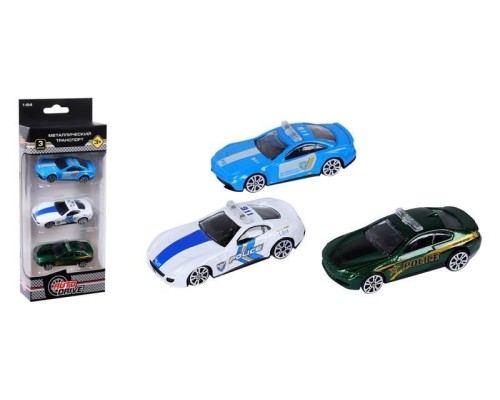 Набор металлических машинок AUTODRIVE Гоночные машины 3шт. в/к 23*9,4*4см. JB0403967 в Москве Набор металлических машинок AUTODRIVE Гоночные машины 3шт. в/к 23*9,4*4см. JB0403967 в Москве