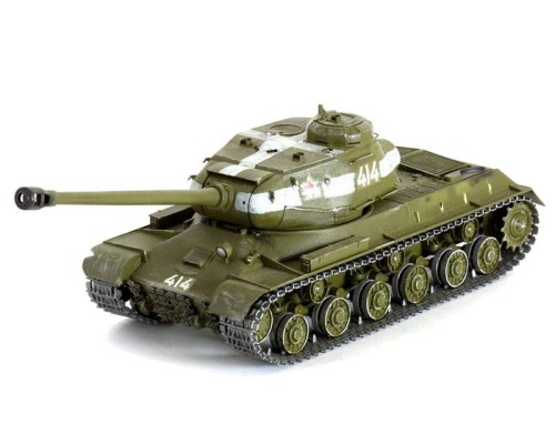 Сборная модель ZVEZDA Советский тяжёлый танк ИС-2, подарочный набор, 1/35 ZV-3524П в Москве Сборная модель ZVEZDA Советский тяжёлый танк ИС-2, подарочный набор, 1/35 ZV-3524П в Москве