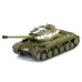 Сборная модель ZVEZDA Советский тяжёлый танк ИС-2, подарочный набор, 1/35 ZV-3524П в Москве