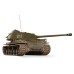 Сборная модель ZVEZDA Советский тяжёлый танк ИС-2, подарочный набор, 1/35 ZV-3524П в Москве