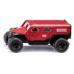 Модель внедорожника Siku 2307 GHE-O Rescue, 1/50 SIKU2307 в Москве