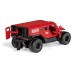 Модель внедорожника Siku 2307 GHE-O Rescue, 1/50 SIKU2307 в Москве