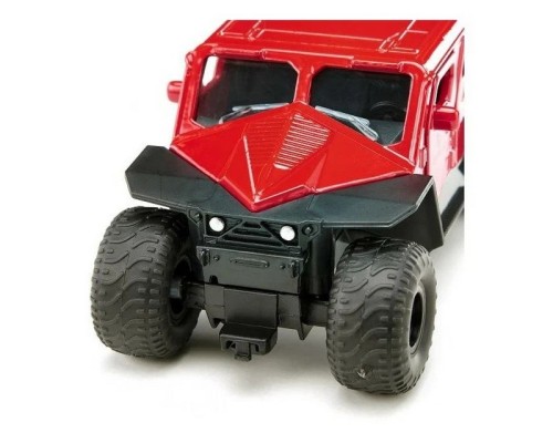Модель внедорожника Siku 2307 GHE-O Rescue, 1/50 SIKU2307 в Москве