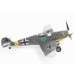 Сборная модель ZVEZDA Немецкий истребитель "Мессершмитт" Bf-109F4, 1/48 ZV-4806 в Москве