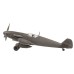 Сборная модель ZVEZDA Немецкий истребитель "Мессершмитт" Bf-109F4, 1/48 ZV-4806 в Москве