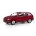 Машина "АВТОПАНОРАМА" Audi Q7, бордовый, 1/24, в/к 24,5*12,5*10,5 см JB1251130 в Москве