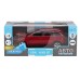 Машина "АВТОПАНОРАМА" Audi Q7, бордовый, 1/24, в/к 24,5*12,5*10,5 см JB1251130 в Москве