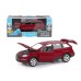 Машина "АВТОПАНОРАМА" Audi Q7, бордовый, 1/24, в/к 24,5*12,5*10,5 см JB1251130 в Москве